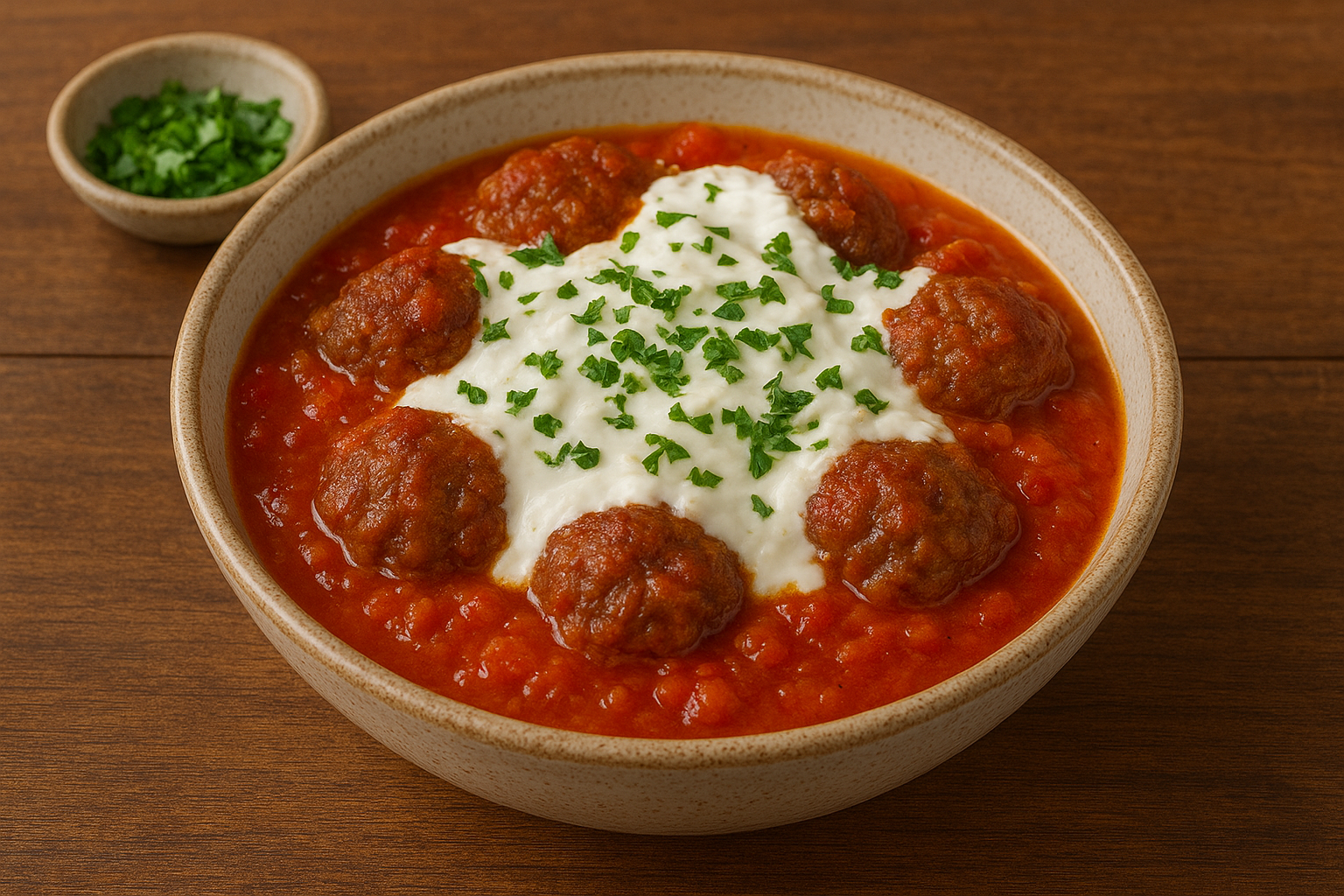 داوود باشا (كفتة بحلة الأرز)