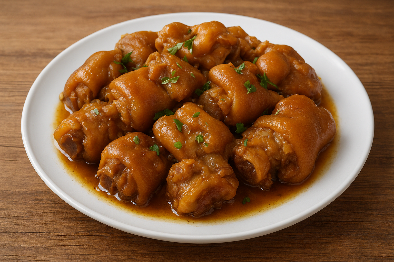 كوارع تذوب في الفم: من أول ملعقة هتحسها نعمة