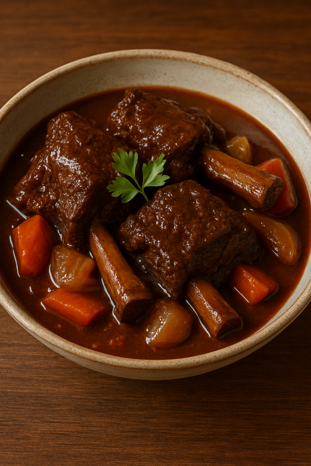 عرق روستو لحم بتتبيلة خاصة (طري ولين)