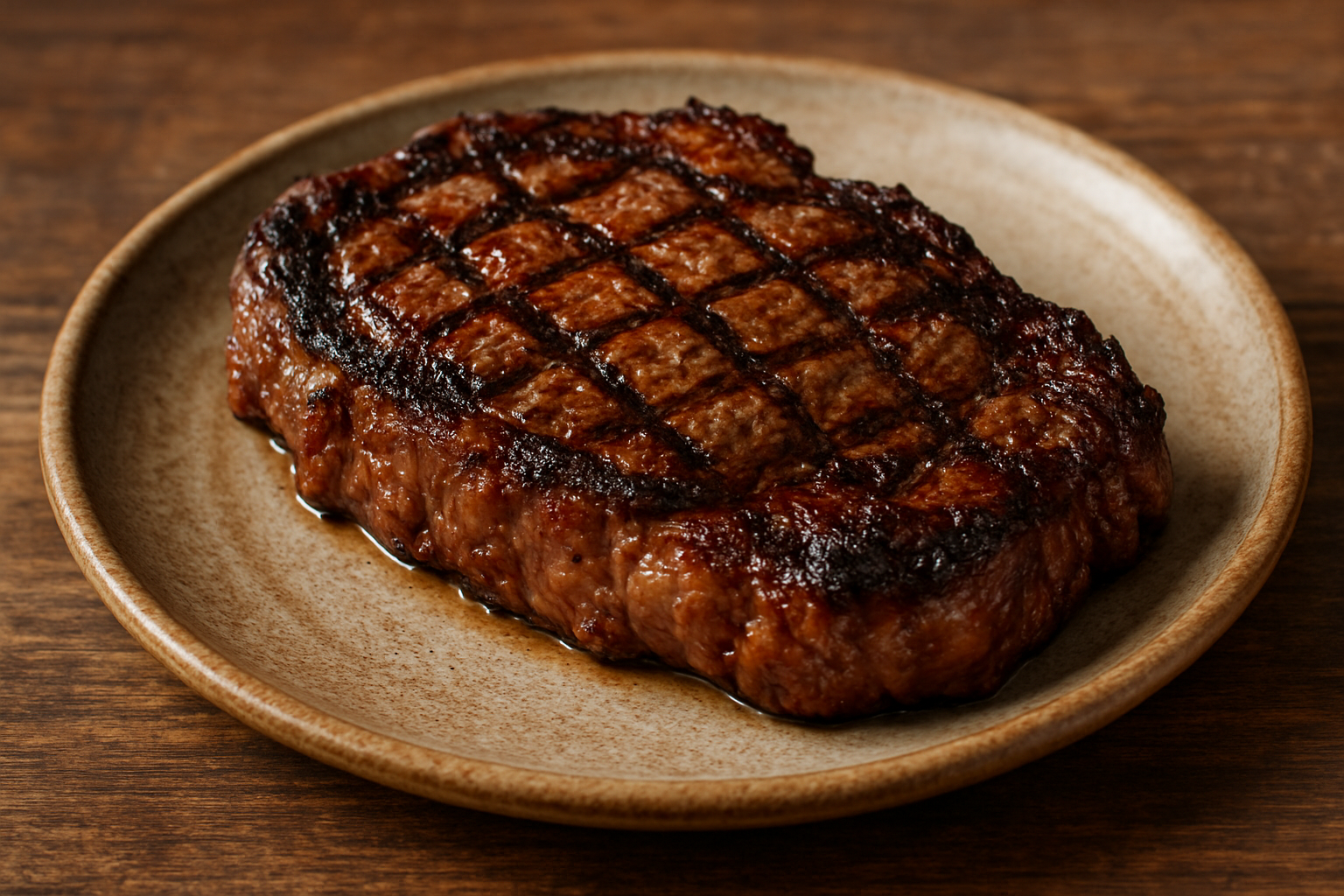 أفضل وصفات ستيك لحم (في الفرن وعلى الغاز)