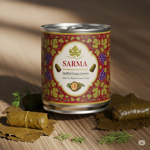 ورق عنب معلب في البيت: طعم الطازج وتوفير المال