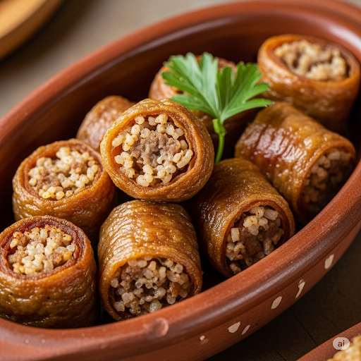 طريقة حشو الفوارغ (الممبار)