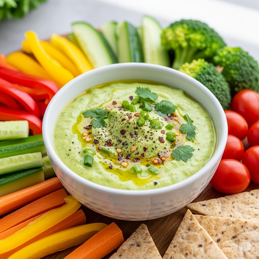 صوصات دايت لذيذة: لا تشعر أبدًا أنك على رجيم