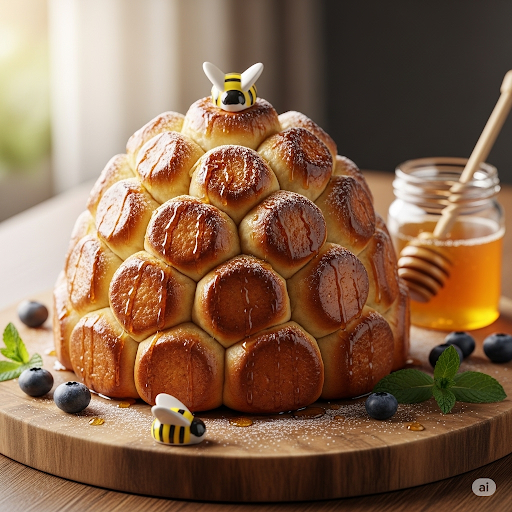 طريقة عمل عجينة الخلية الناجحة خطوة بخطوة