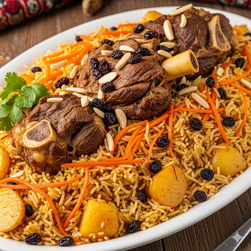 طريقة الرز الكابلي