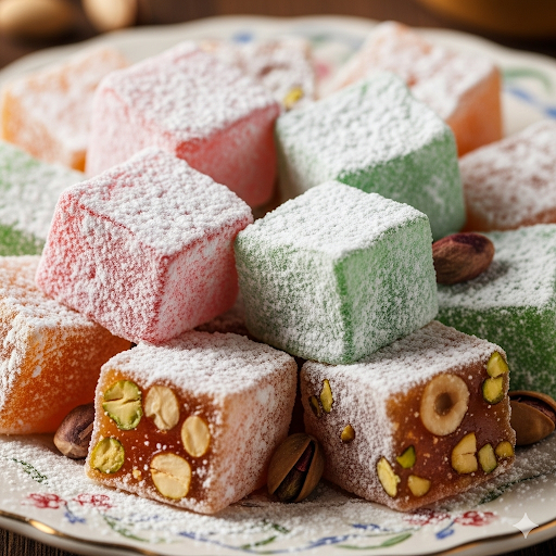 الحلقوم التركي: أسرار صنع “طعام السلاطين” في منزلك